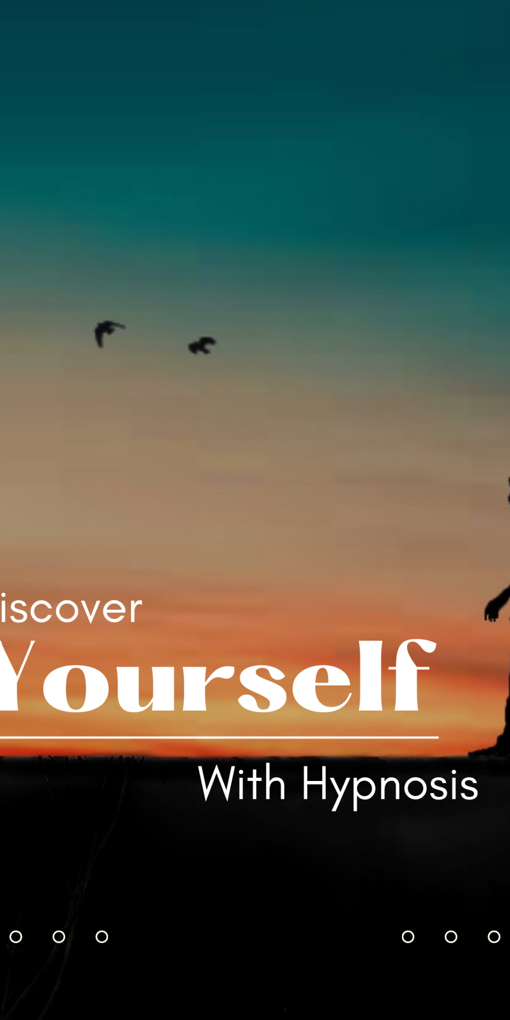 Discover Yourself With Hypnosis